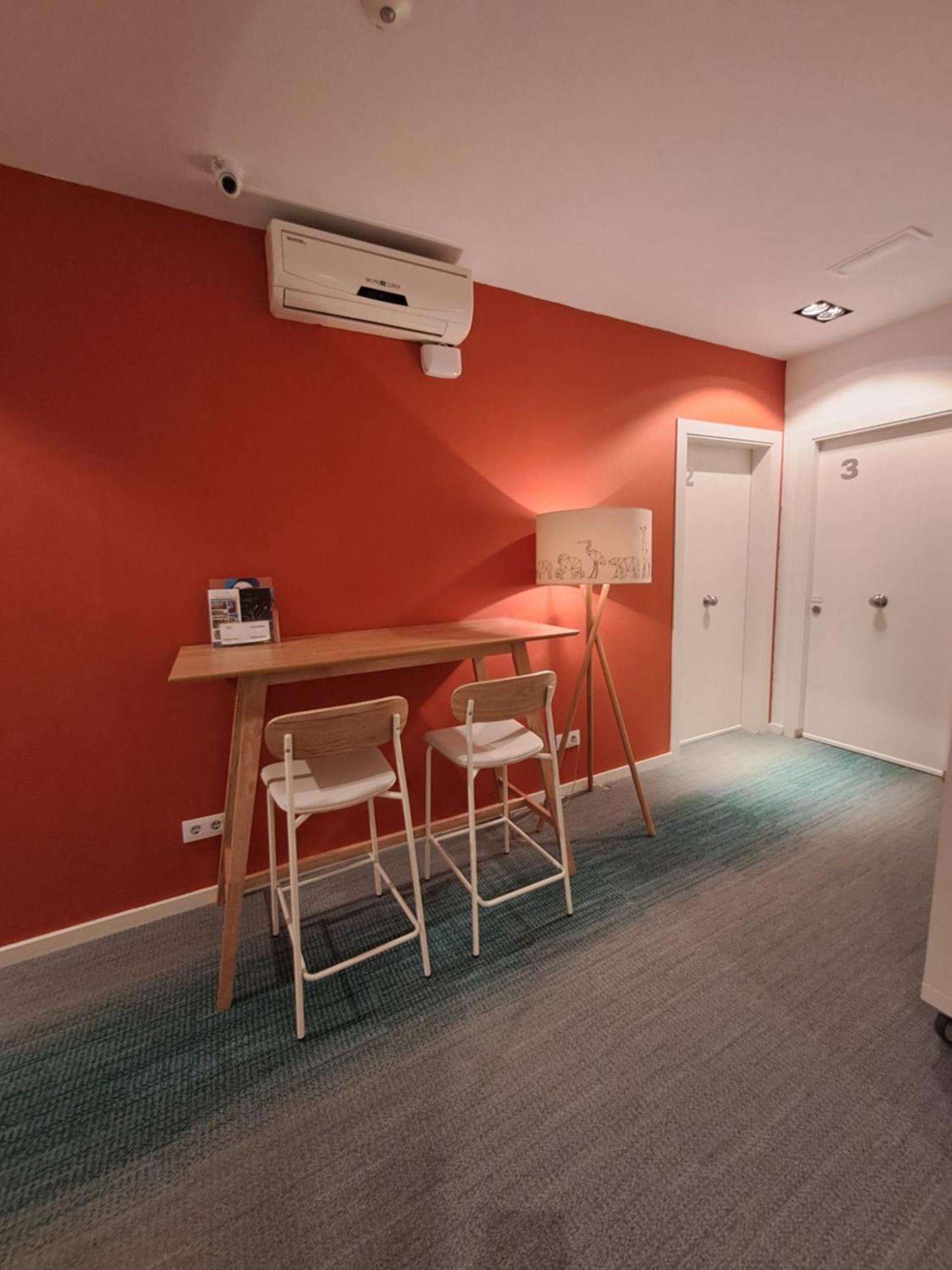 Centro Gasthof Barcelona