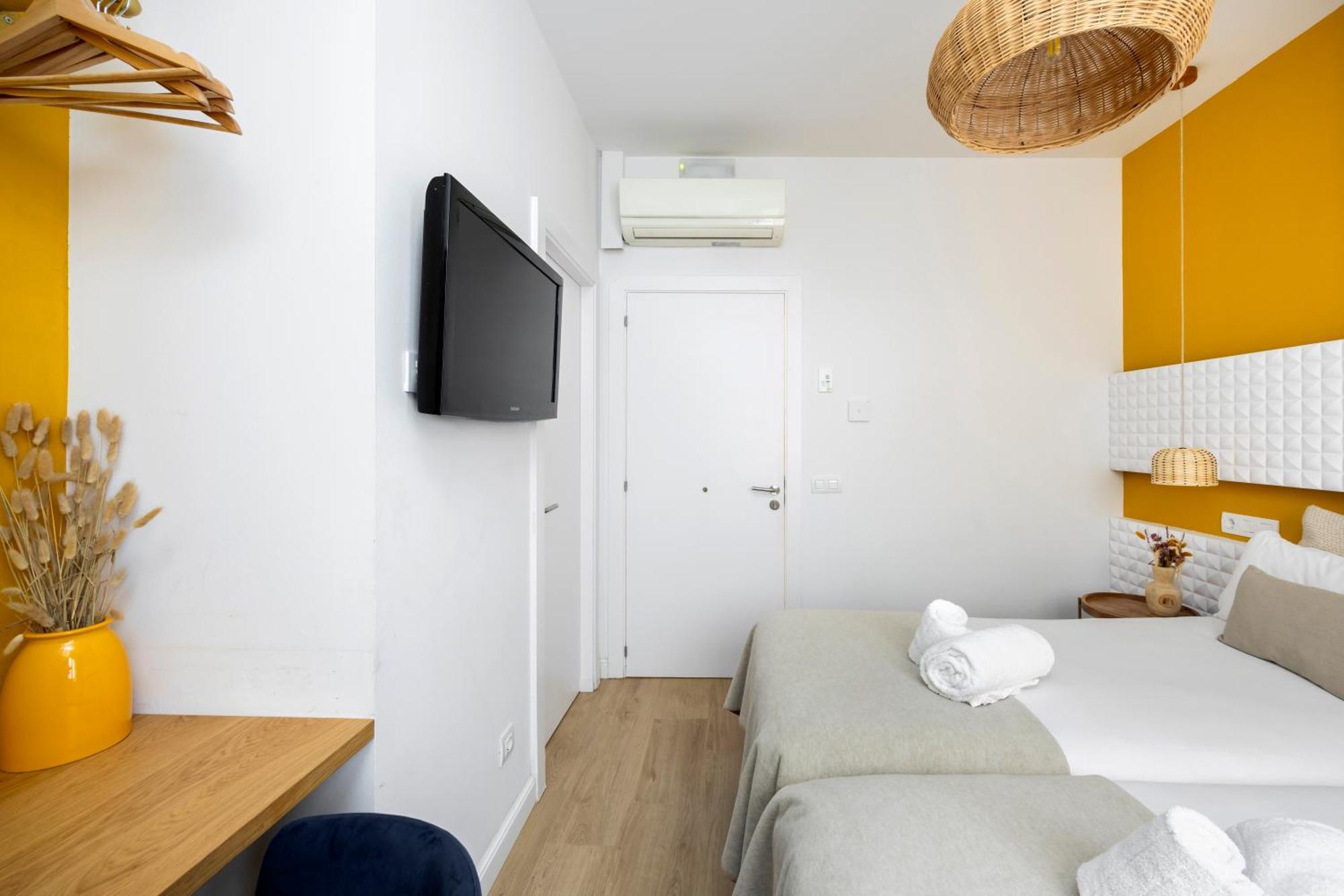 Centro Gasthof Barcelona