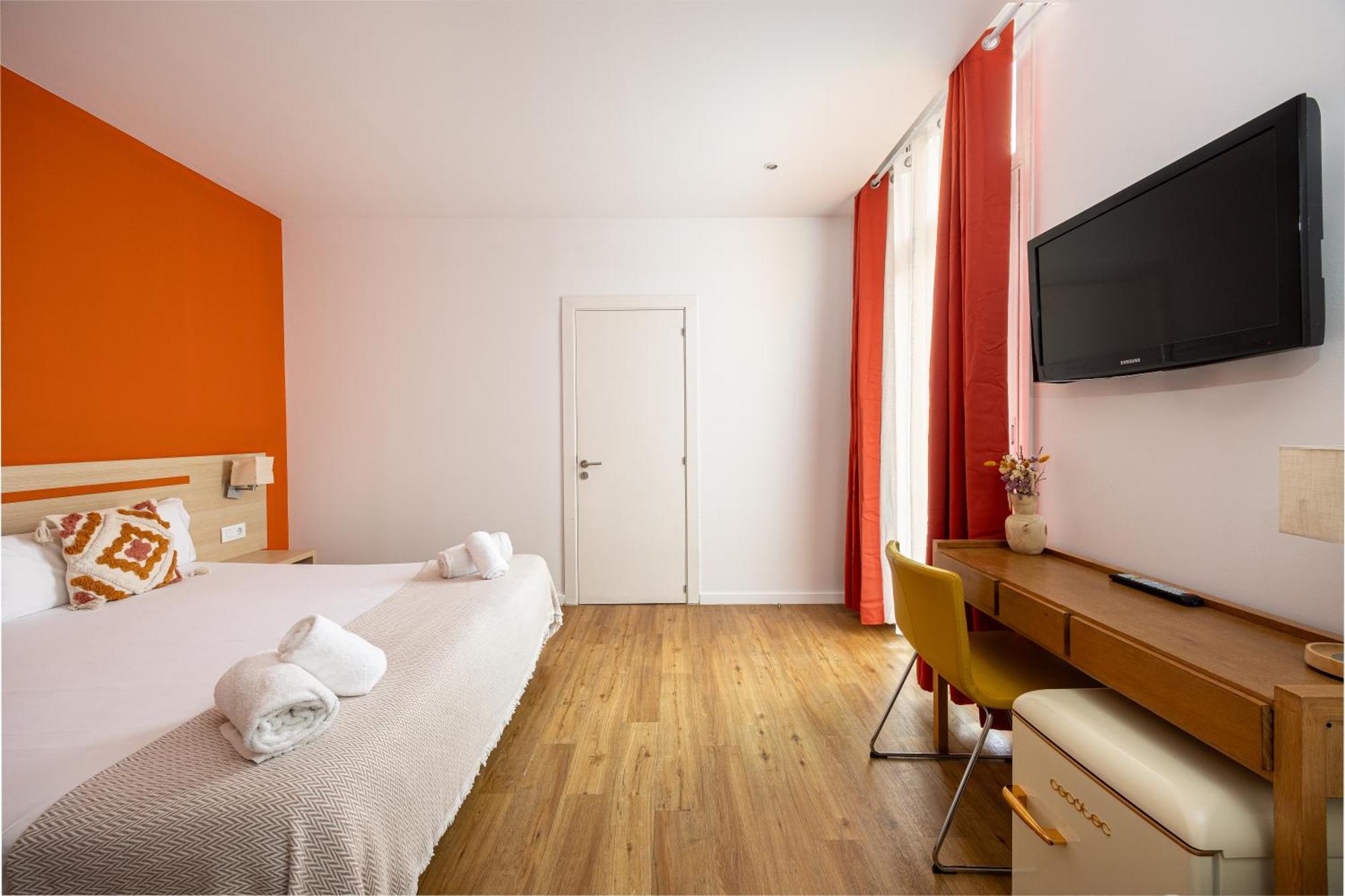 Gasthof Centro Barcelona
