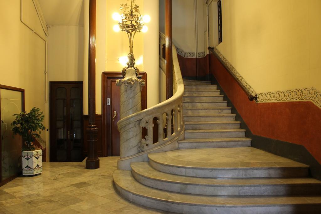 Gasthof Centro Barcelona