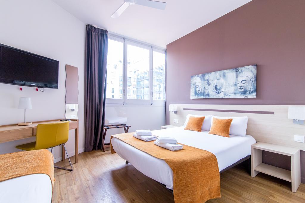 Gasthof Centro Barcelona