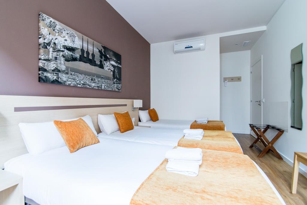 Gasthof Centro 2*