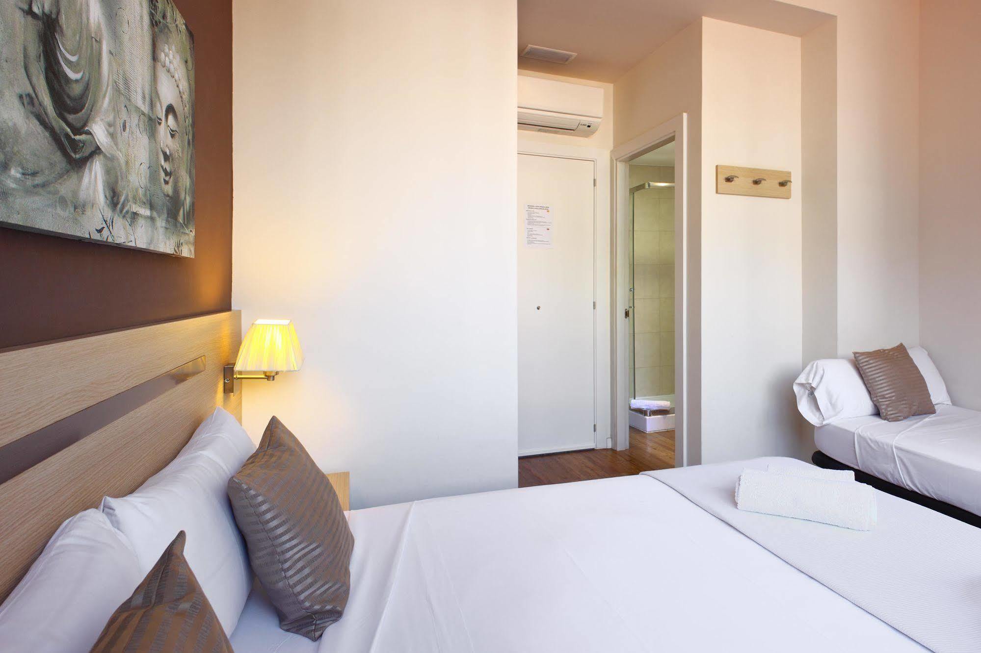Centro Gasthof Barcelona