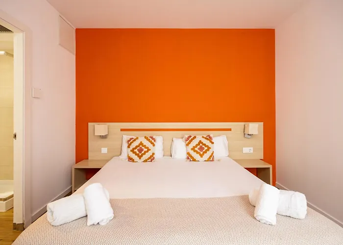 Hostal Barcelona Centro