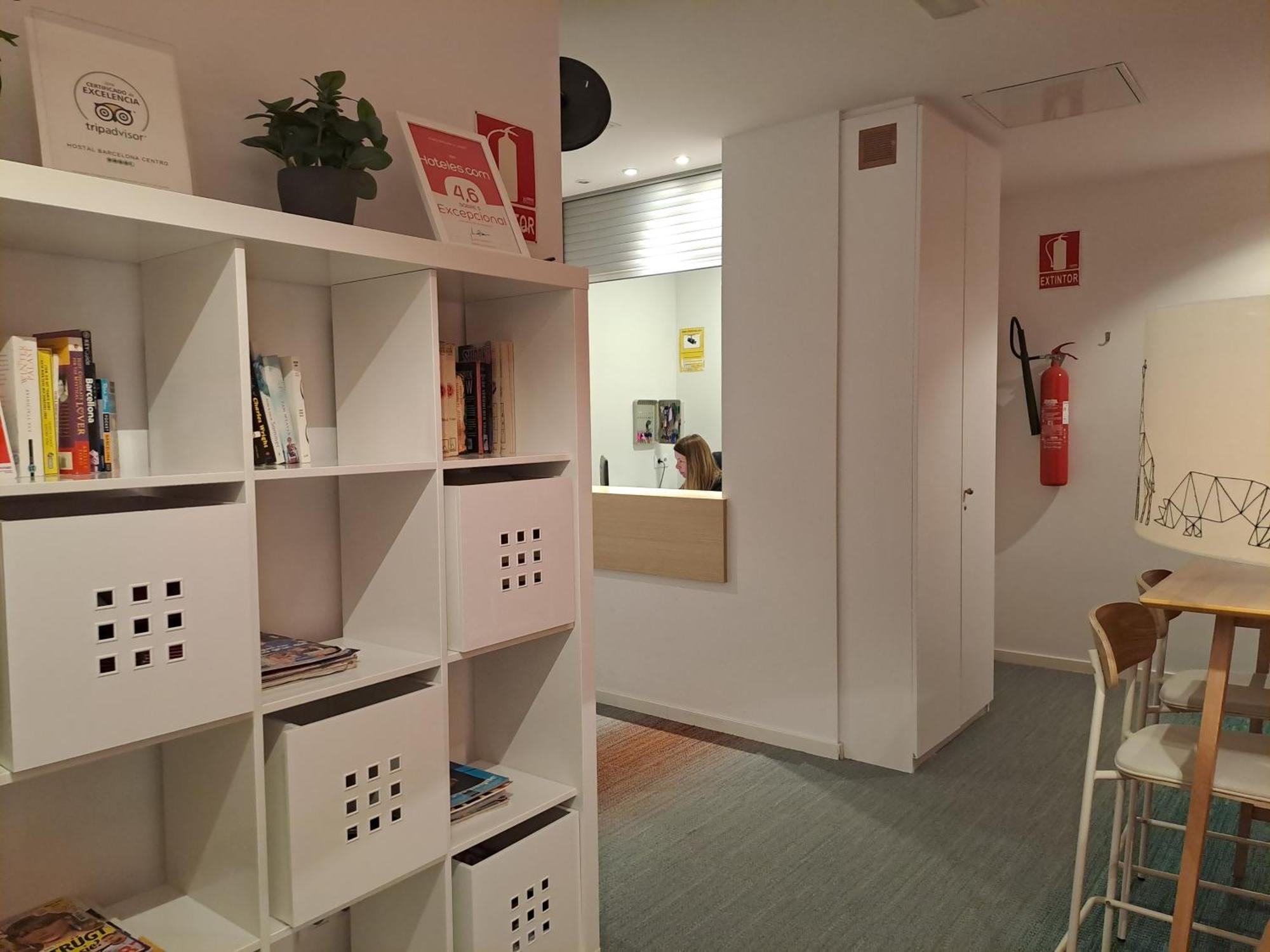 Centro Gasthof Barcelona